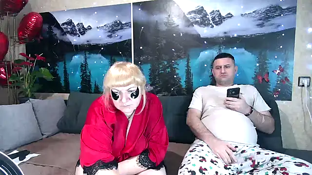 Big Boss55 online show from 02-28-25, 09:47