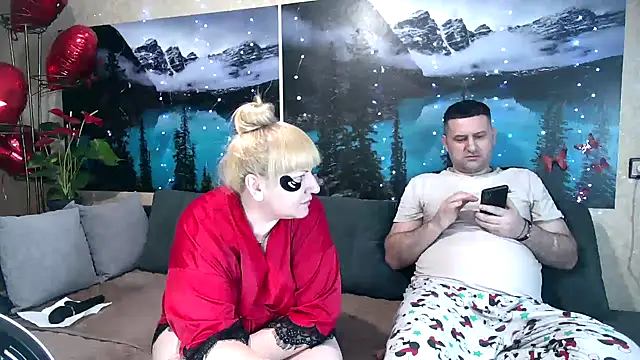 Big Boss55 online show from 03-01-25, 08:02