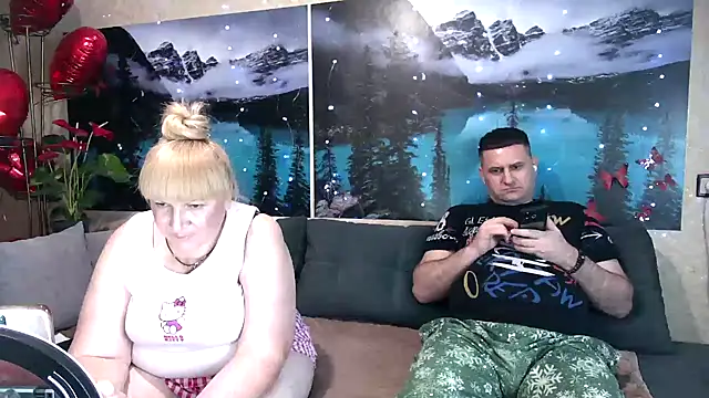 Big Boss55 online show from 03-01-25, 08:10