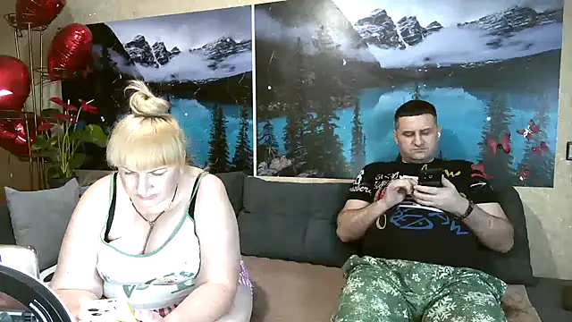 Big Boss55 online show from 03-02-25, 08:18