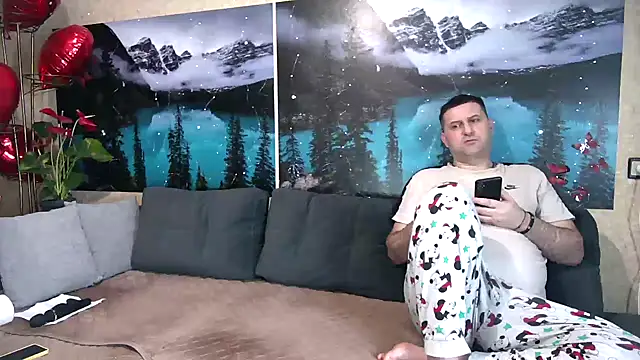 Big Boss55 online show from 03-08-25, 09:06