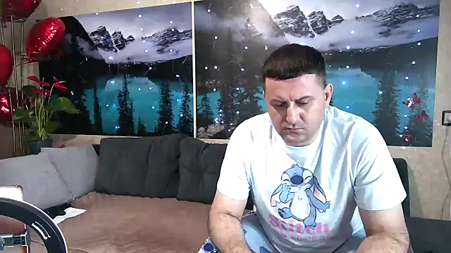 Big Boss55 online show from 03-08-25, 07:42