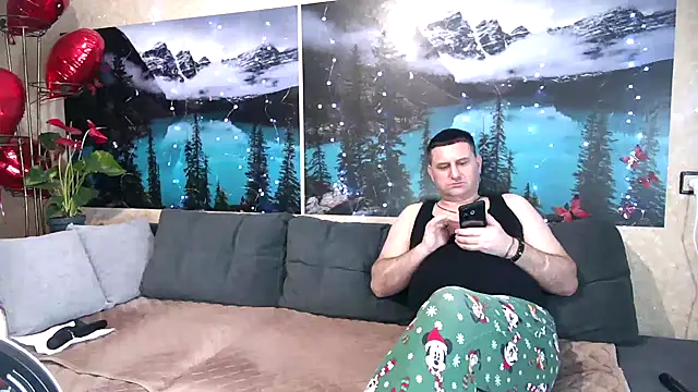 Big Boss55 online show from 03-10-25, 11:53