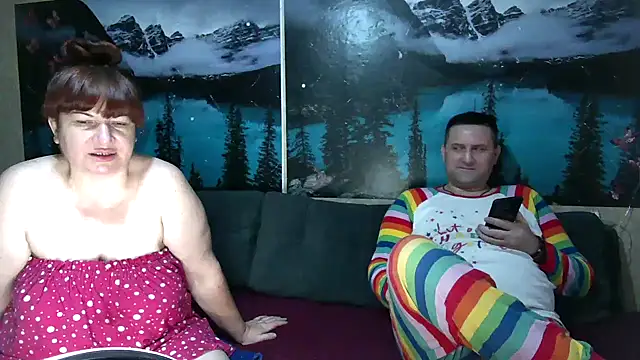 Big Boss55 online show from 02-13-26, 08:43