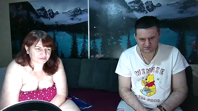 Big Boss55 online show from 02-19-26, 08:32