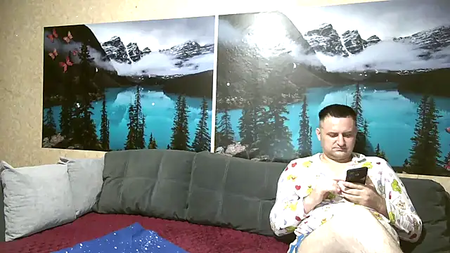 Big Boss55 online show from 05-10-26, 09:14
