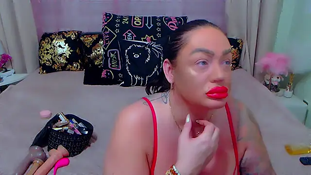 BustyVicky online show from 02-25-25, 09:57