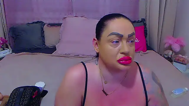 BustyVicky online show from 11-04-25, 09:58