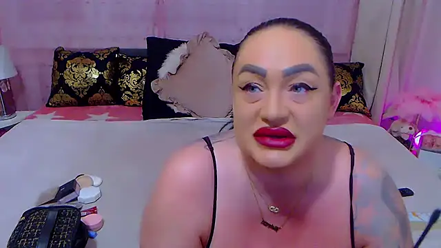 BustyVicky online show from 12-13-25, 10:26