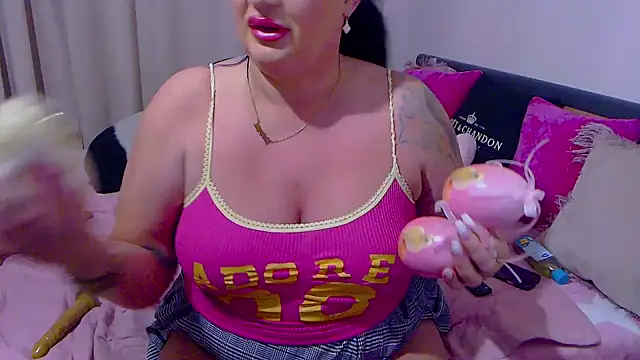 BustyVicky online show from 03-24-26, 10:37