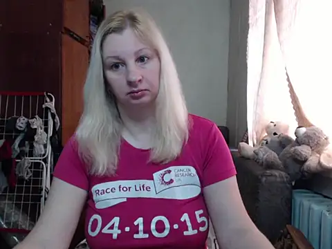BustyBlond online show from 03-13-25, 06:37