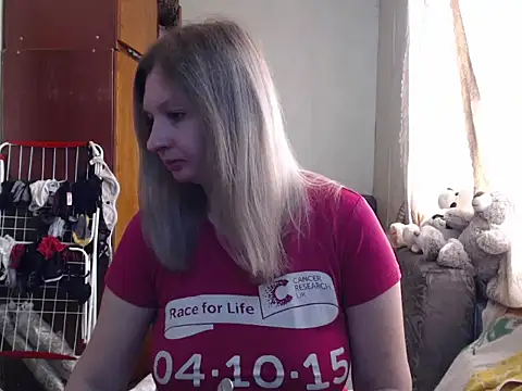 BustyBlond online show from 03-21-25, 05:21