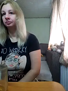 BustyBlond online show from 10-21-25, 05:08