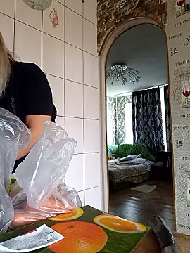 BustyBlond online show from 11-13-25, 09:19