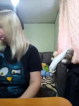 BustyBlond online show from 01-16-26, 05:33