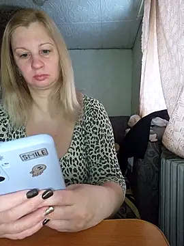 BustyBlond online show from 02-19-26, 05:03