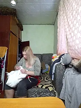 BustyBlond online show from 03-01-26, 04:25