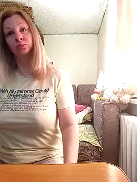 BustyBlond online show from 05-06-26, 04:30