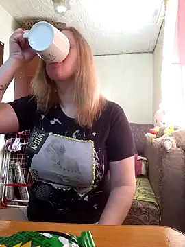 BustyBlond online show from 05-09-26, 06:29