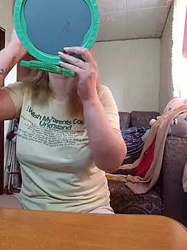 BustyBlond online show from 06-07-26, 05:11