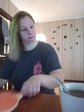Snapshot of BustyBlond chatting on 08-05-26, 04:26 BustyBlond online show from 08-05-26, 04:26