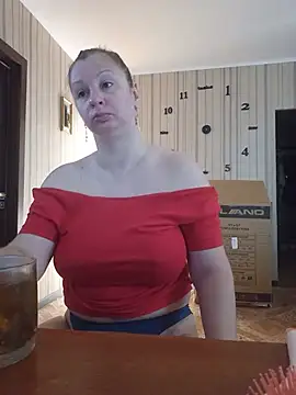 Snapshot of BustyBlond chatting on 08-07-26, 04:58 BustyBlond online show from 08-07-26, 04:58