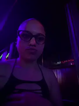 Snapshot of RuggyRackz chatting on 03-06-25, 12:21 RuggyRackz online show from 03-06-25, 12:21