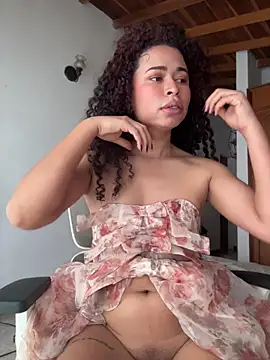 GabriSaenz online show from 05-11-26, 02:45
