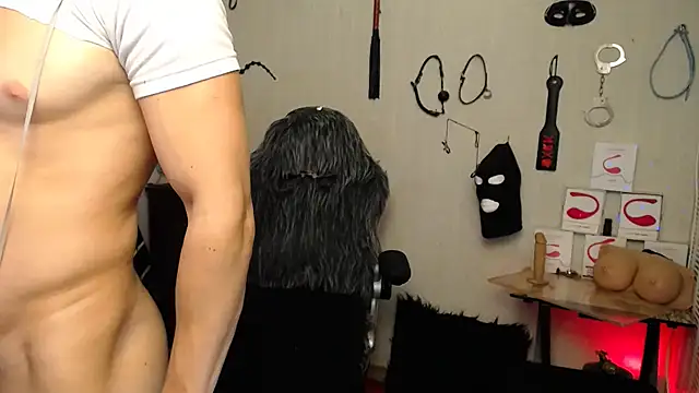 bayronfit online show from 02-09-25, 03:11