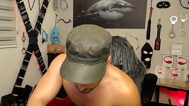 bayronfit online show from 02-25-25, 06:03