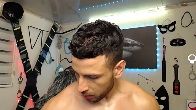 bayronfit online show from 03-16-25, 03:36