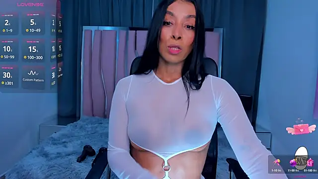 xcarlettt online show from 12-17-24, 03:39