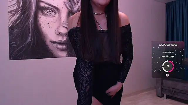  Sweet Lina online show from 12-18-24, 06:03