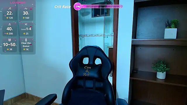 DacotaAndersonDirty online show from 03-02-26, 11:06