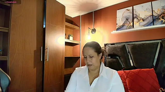 DacotaAndersonDirty online show from 05-04-26, 11:06