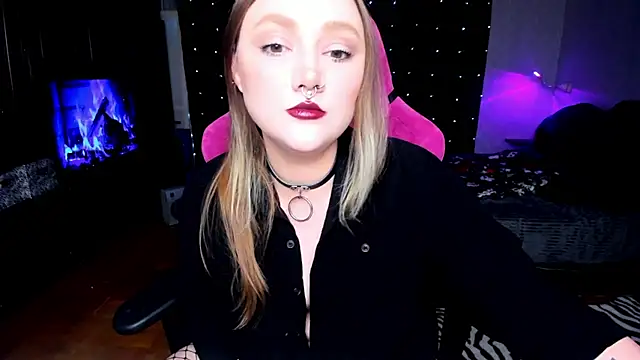 YourDyingBride online show from 12-03-24, 06:06