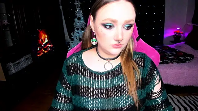 YourDyingBride online show from 12-21-24, 04:57