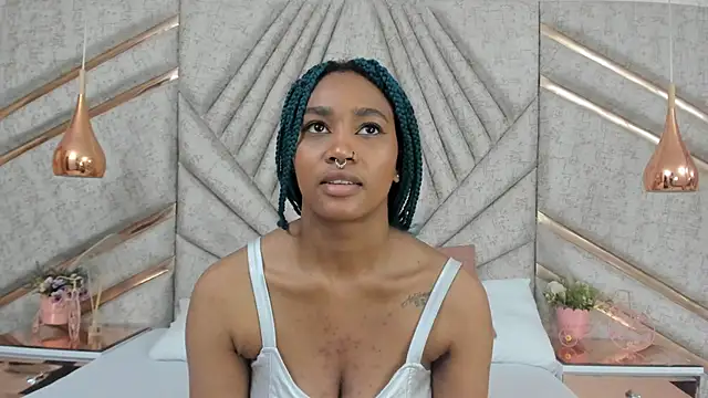 AgataRinaldi online show from 02-08-25, 10:19