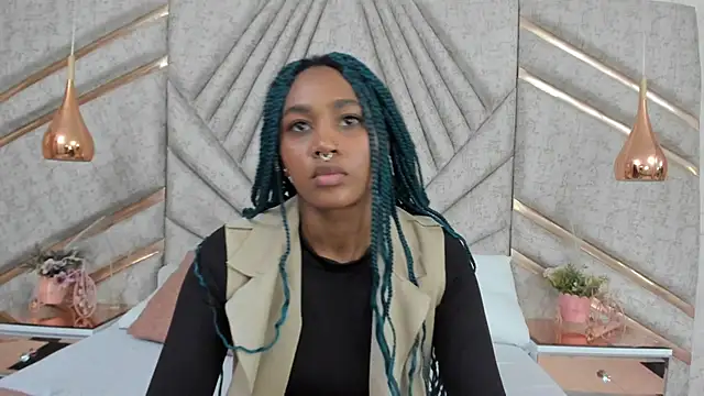 AgataRinaldi online show from 02-10-25, 11:34