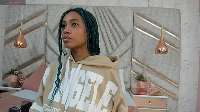 AgataRinaldi online show from 02-11-25, 07:48