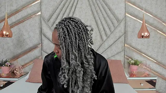 AgataRinaldi online show from 03-08-25, 12:11