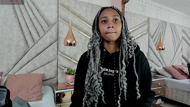 AgataRinaldi online show from 03-19-25, 08:11