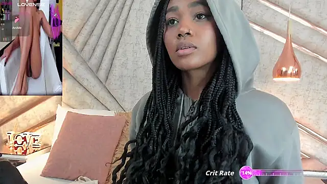 AgataRinaldi online show from 09-18-25, 08:00