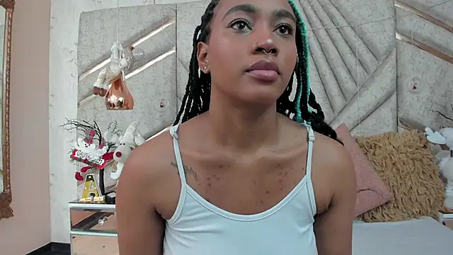 AgataRinaldi online show from 12-17-25, 09:43