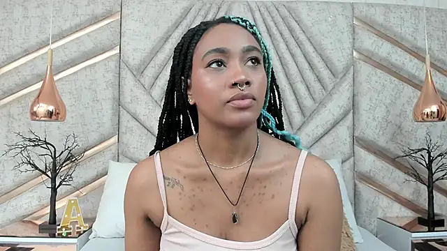 AgataRinaldi online show from 02-05-26, 09:08