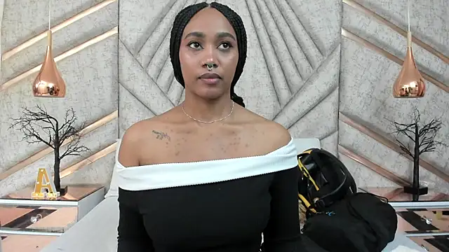 AgataRinaldi online show from 02-12-26, 11:44