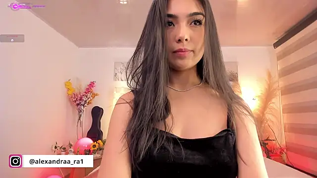 Alexandra ra online show from 02-06-25, 11:58