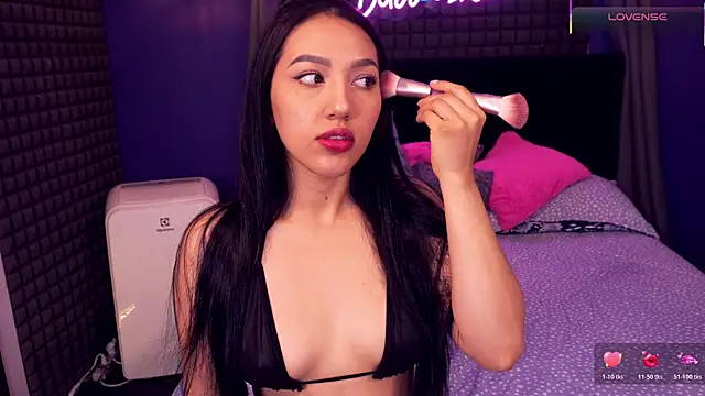 bull vixen2001 online show from 10-26-25, 10:54