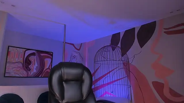 ErikaBenz  online show from 03-13-26, 12:23