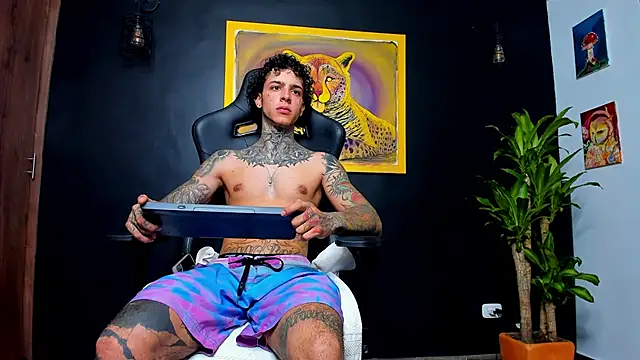 Aron ford online show from 01-28-25, 01:39